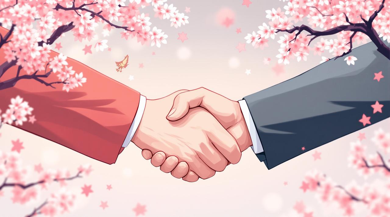 短剧网站 - 短剧网站与日本知名动画公司达成战略合作