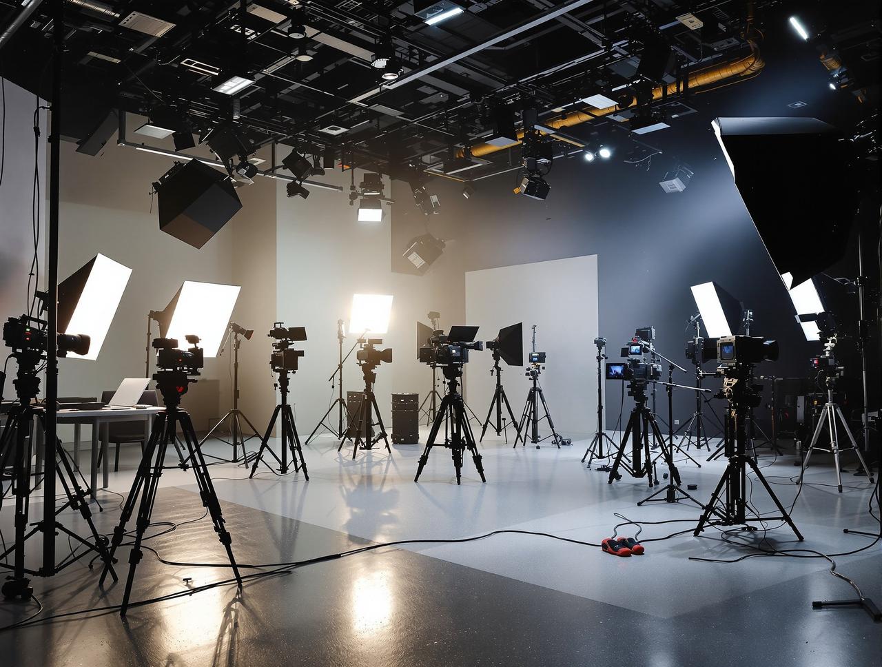 在线电影制作中心