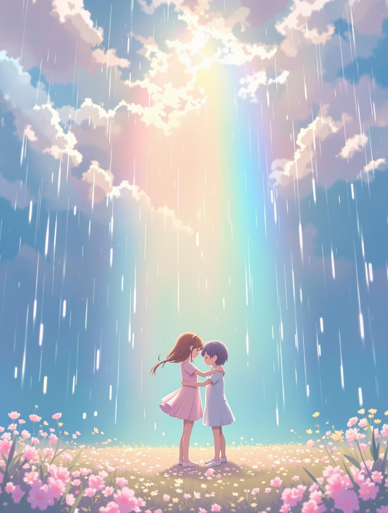 短剧网站 - 雨后彩虹