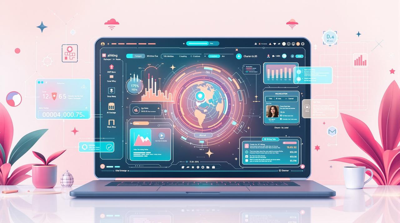 短剧网站 - AI赋能短剧创作，短剧网站推出智能编剧辅助系统